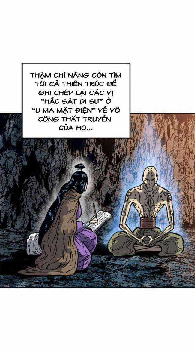 Thiên Hạ Đệ Nhất Nhân - Chapter 82 - Trang 26