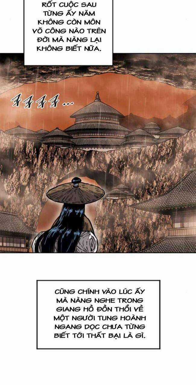 Thiên Hạ Đệ Nhất Nhân - Chapter 82 - Trang 28