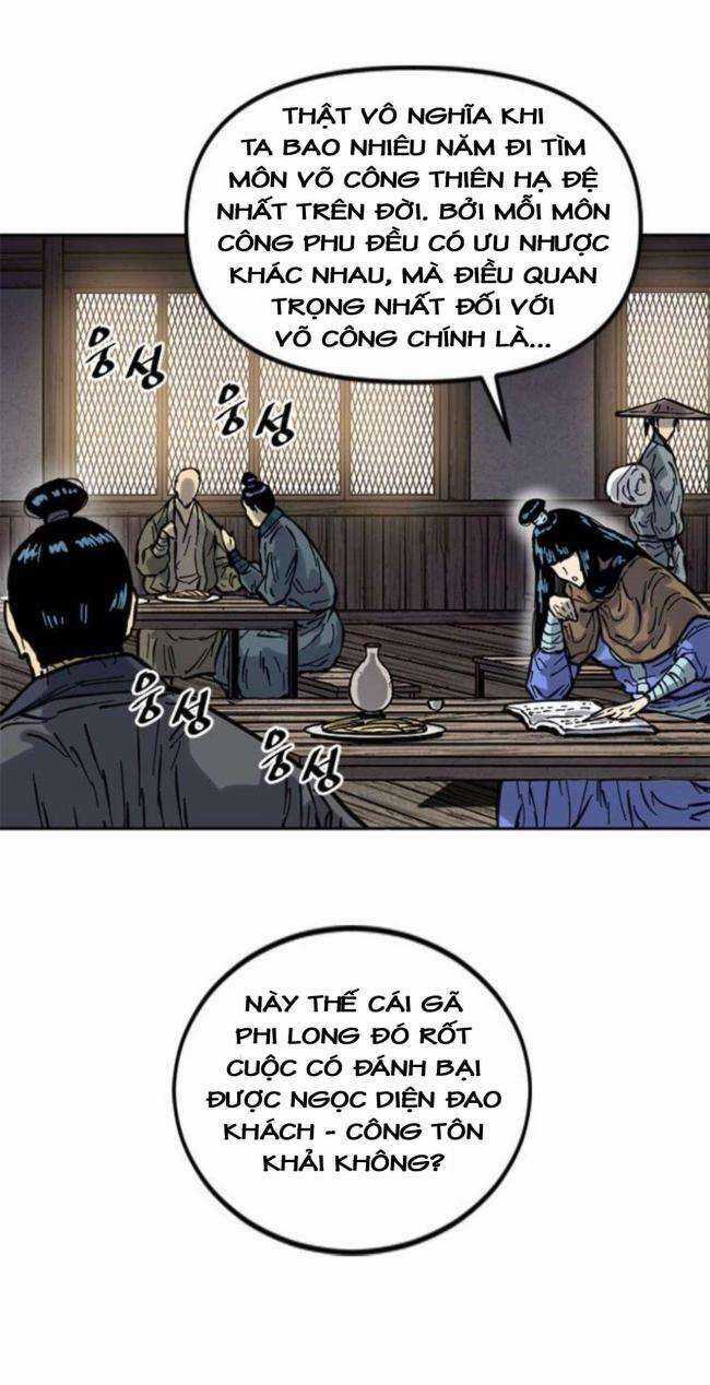 Thiên Hạ Đệ Nhất Nhân - Chapter 82 - Trang 29