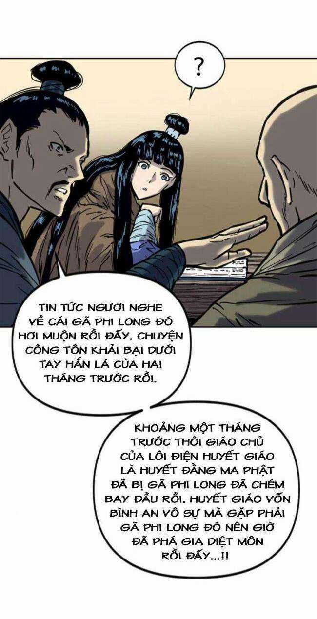 Thiên Hạ Đệ Nhất Nhân - Chapter 82 - Trang 30