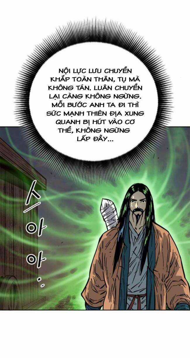 Thiên Hạ Đệ Nhất Nhân - Chapter 82 - Trang 4