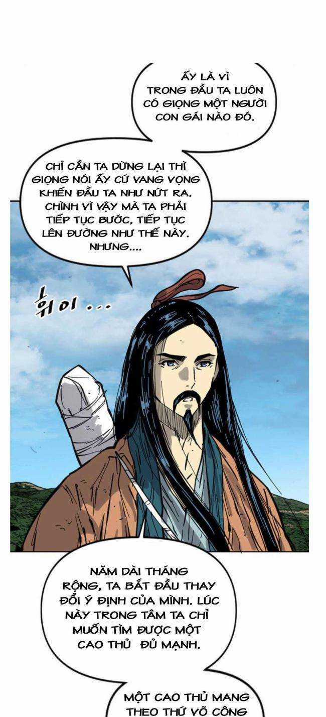 Thiên Hạ Đệ Nhất Nhân - Chapter 82 - Trang 33