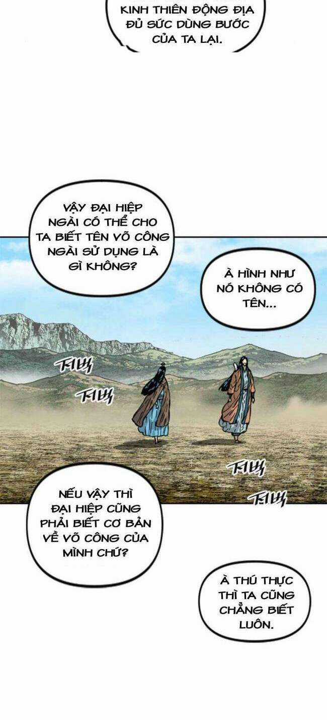 Thiên Hạ Đệ Nhất Nhân - Chapter 82 - Trang 34