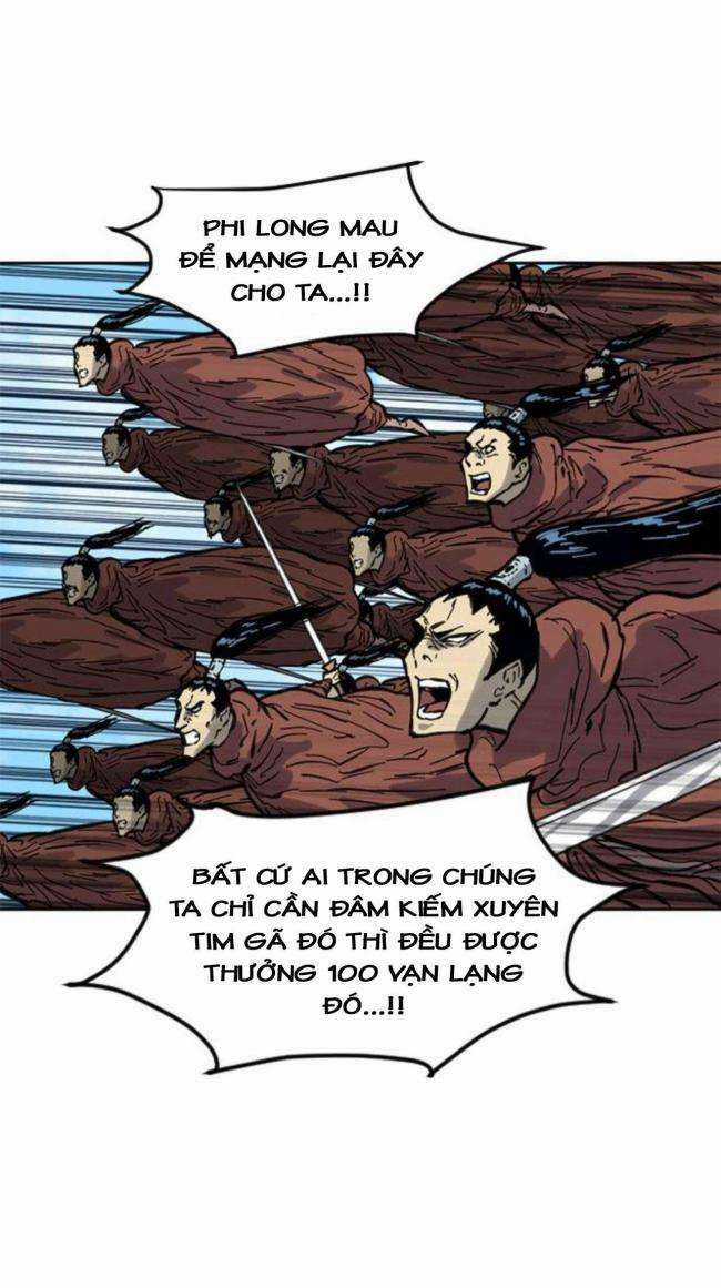 Thiên Hạ Đệ Nhất Nhân - Chapter 82 - Trang 35
