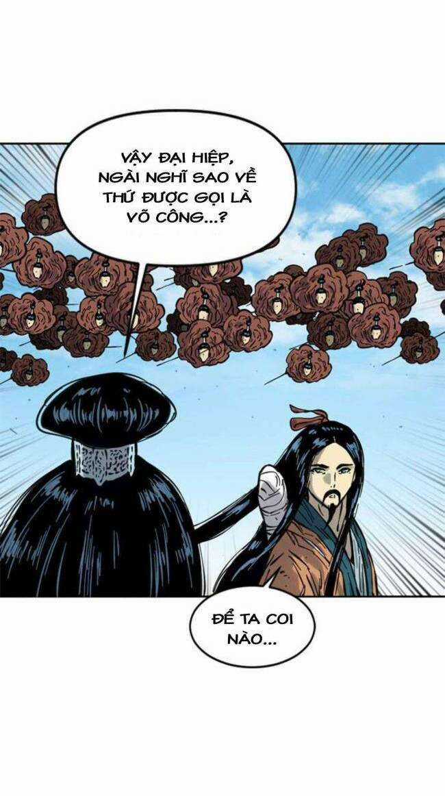 Thiên Hạ Đệ Nhất Nhân - Chapter 82 - Trang 36