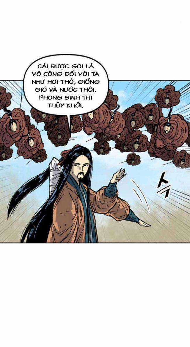 Thiên Hạ Đệ Nhất Nhân - Chapter 82 - Trang 37
