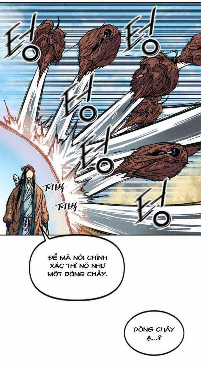 Thiên Hạ Đệ Nhất Nhân - Chapter 82 - Trang 38