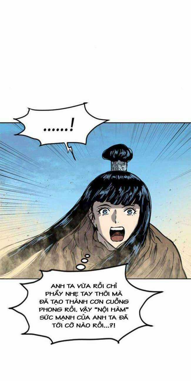 Thiên Hạ Đệ Nhất Nhân - Chapter 82 - Trang 40