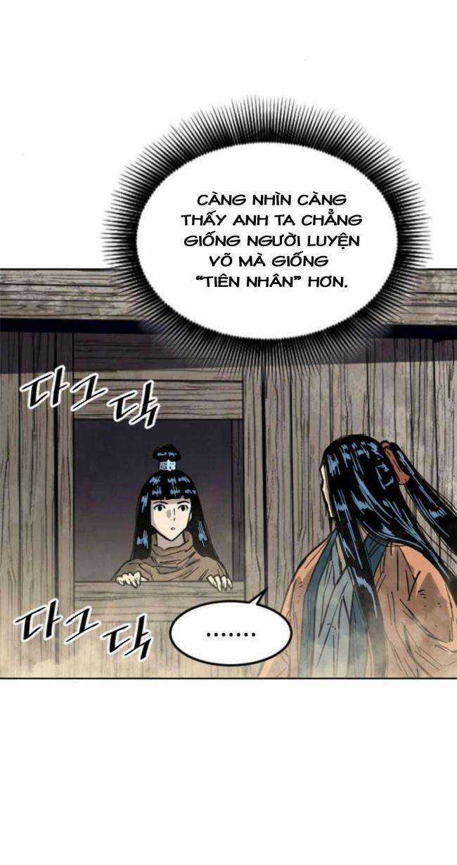 Thiên Hạ Đệ Nhất Nhân - Chapter 82 - Trang 5