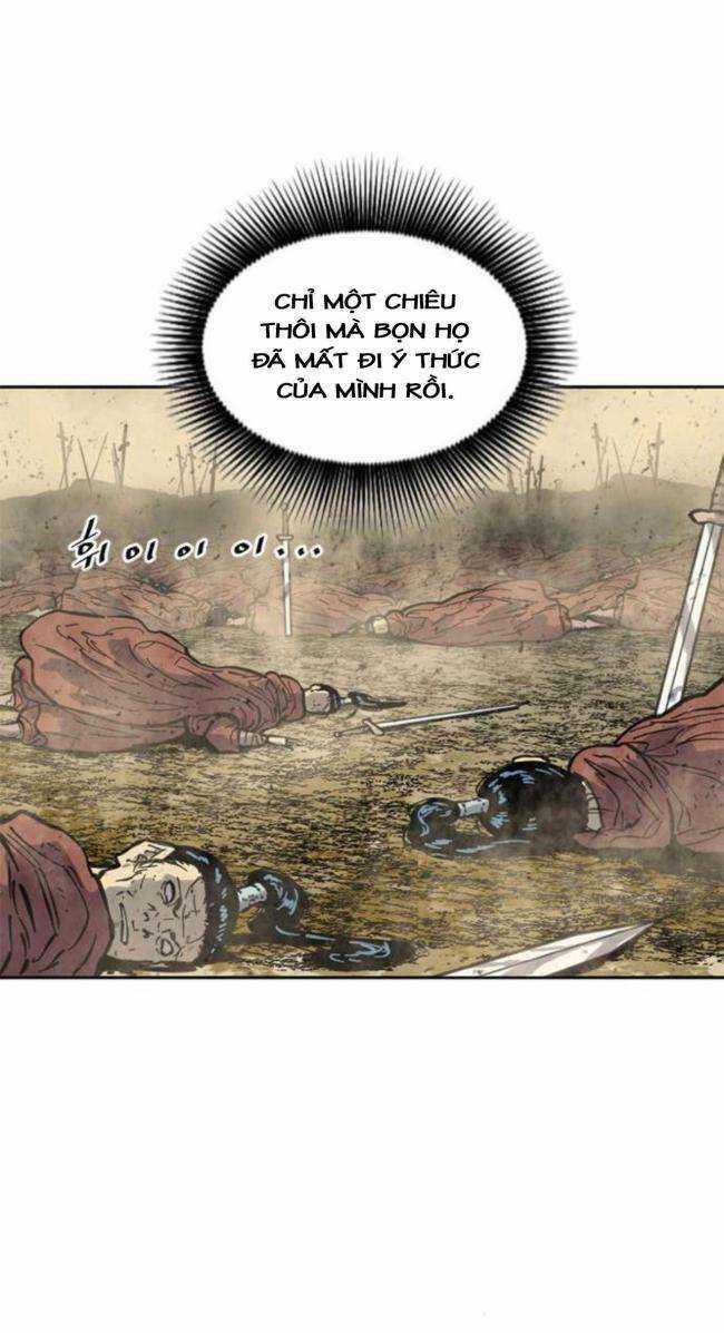 Thiên Hạ Đệ Nhất Nhân - Chapter 82 - Trang 41