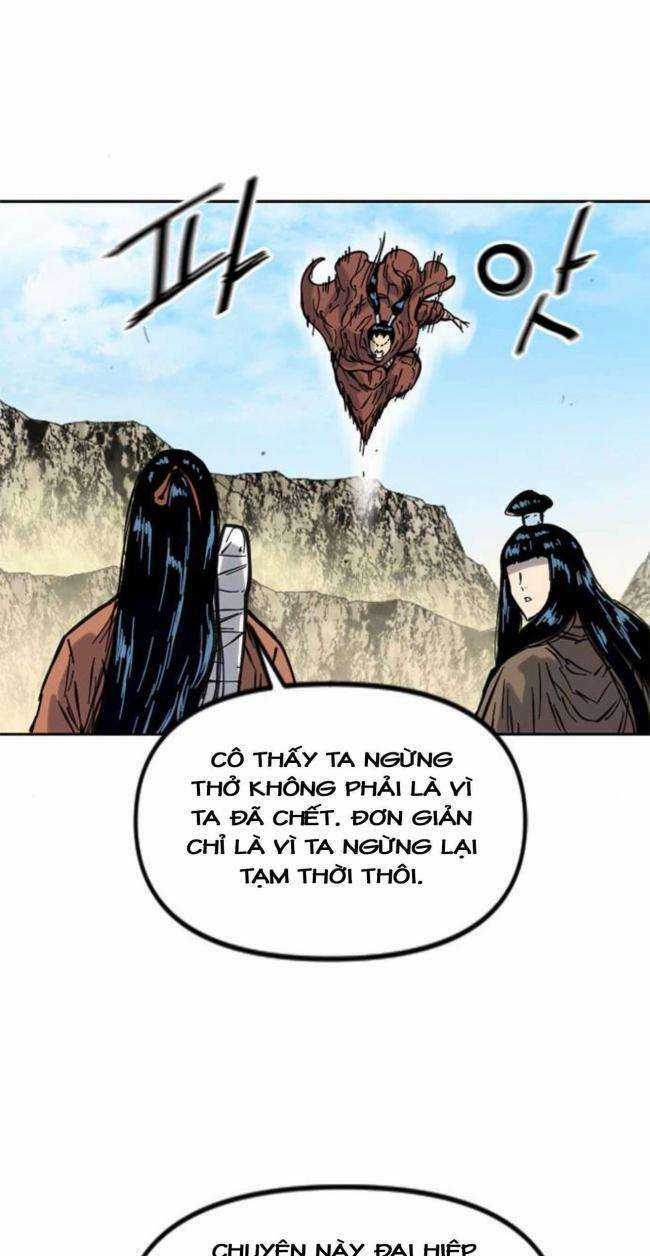 Thiên Hạ Đệ Nhất Nhân - Chapter 82 - Trang 43