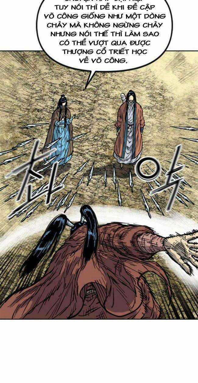 Thiên Hạ Đệ Nhất Nhân - Chapter 82 - Trang 44