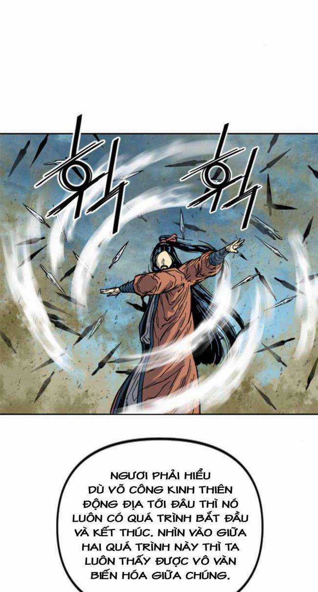 Thiên Hạ Đệ Nhất Nhân - Chapter 82 - Trang 45