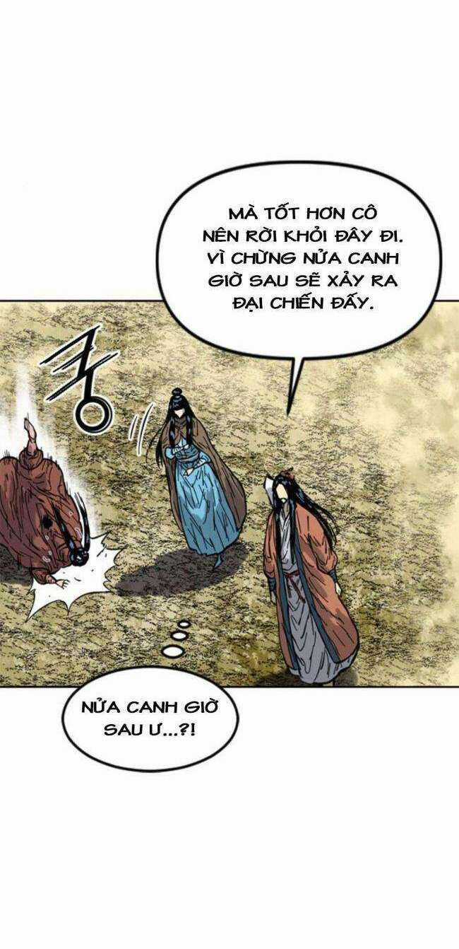 Thiên Hạ Đệ Nhất Nhân - Chapter 82 - Trang 48