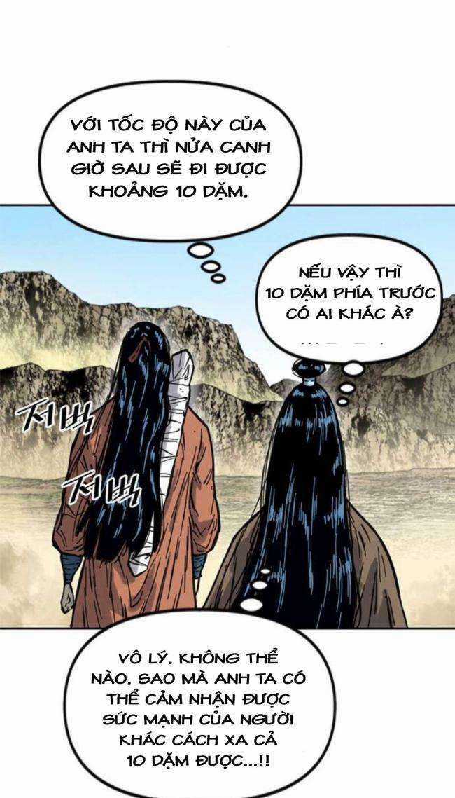Thiên Hạ Đệ Nhất Nhân - Chapter 82 - Trang 49