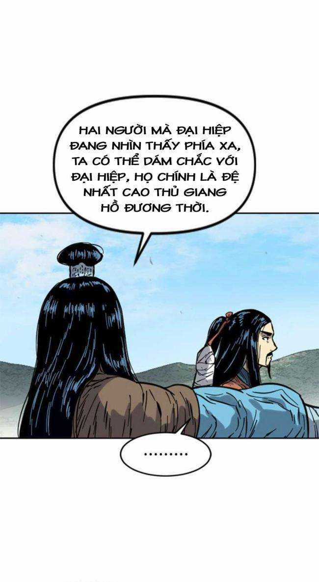 Thiên Hạ Đệ Nhất Nhân - Chapter 82 - Trang 53