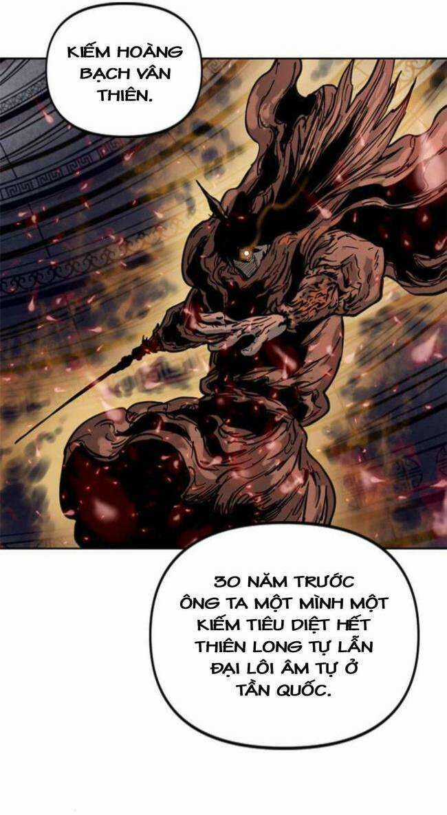 Thiên Hạ Đệ Nhất Nhân - Chapter 82 - Trang 54