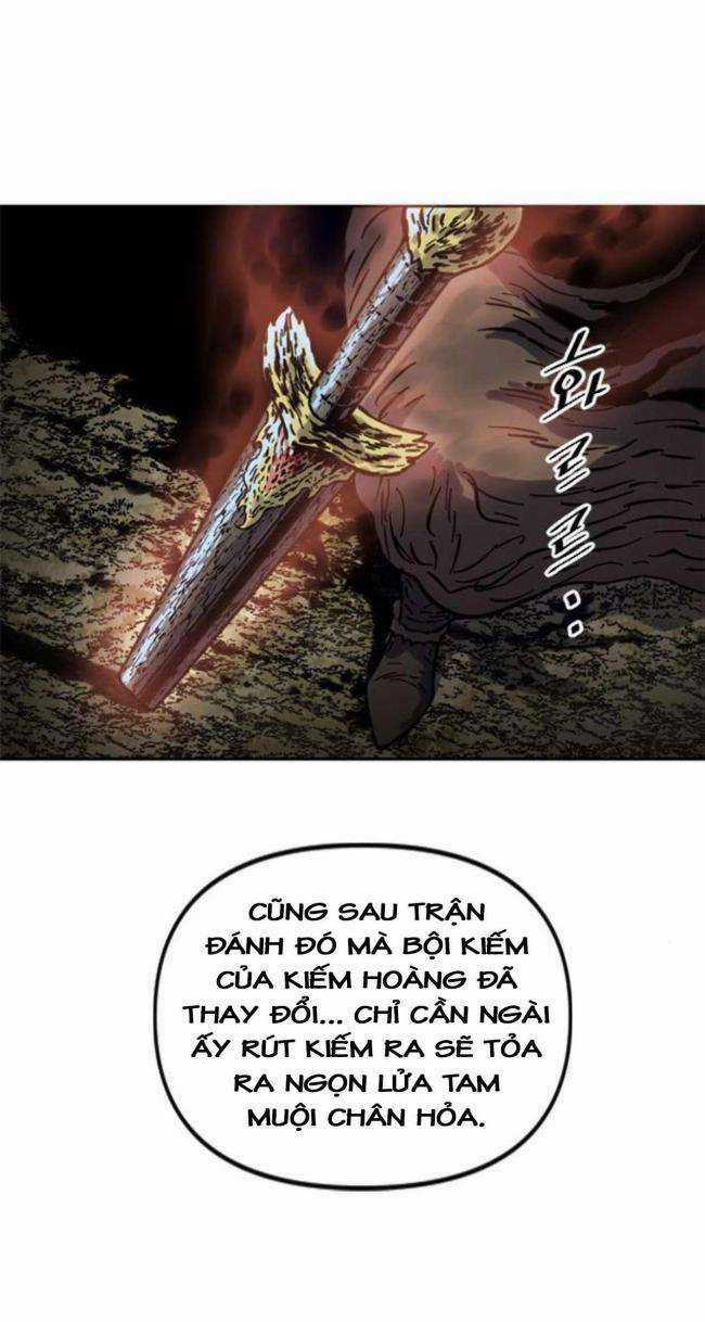 Thiên Hạ Đệ Nhất Nhân - Chapter 82 - Trang 55