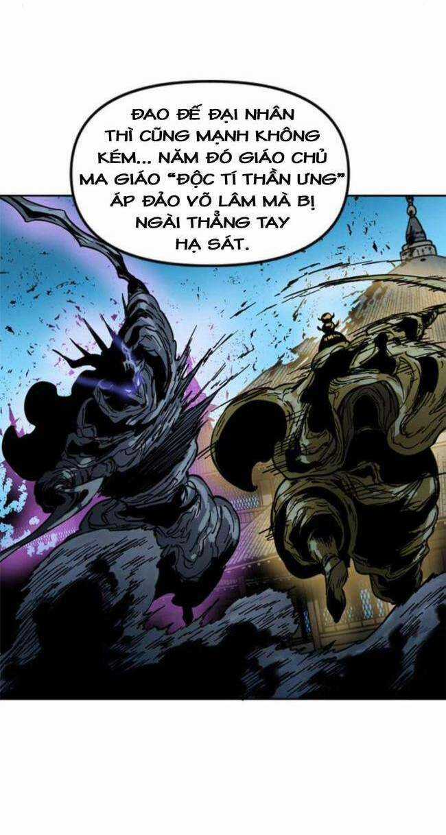 Thiên Hạ Đệ Nhất Nhân - Chapter 82 - Trang 56