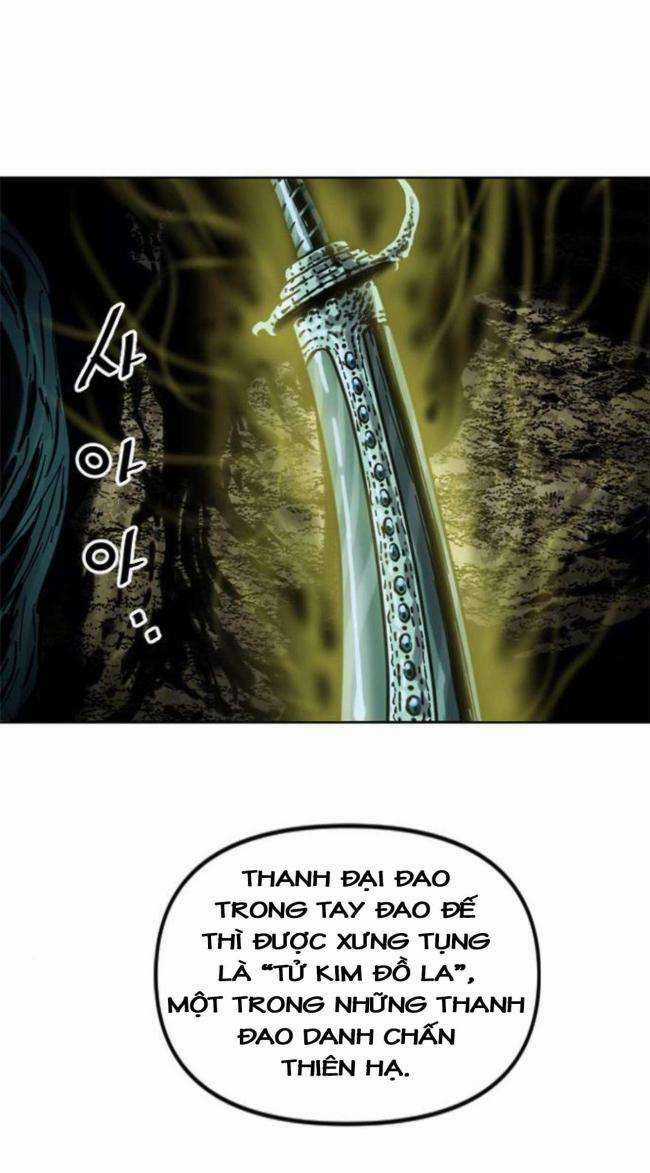 Thiên Hạ Đệ Nhất Nhân - Chapter 82 - Trang 57