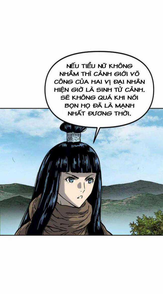 Thiên Hạ Đệ Nhất Nhân - Chapter 82 - Trang 58