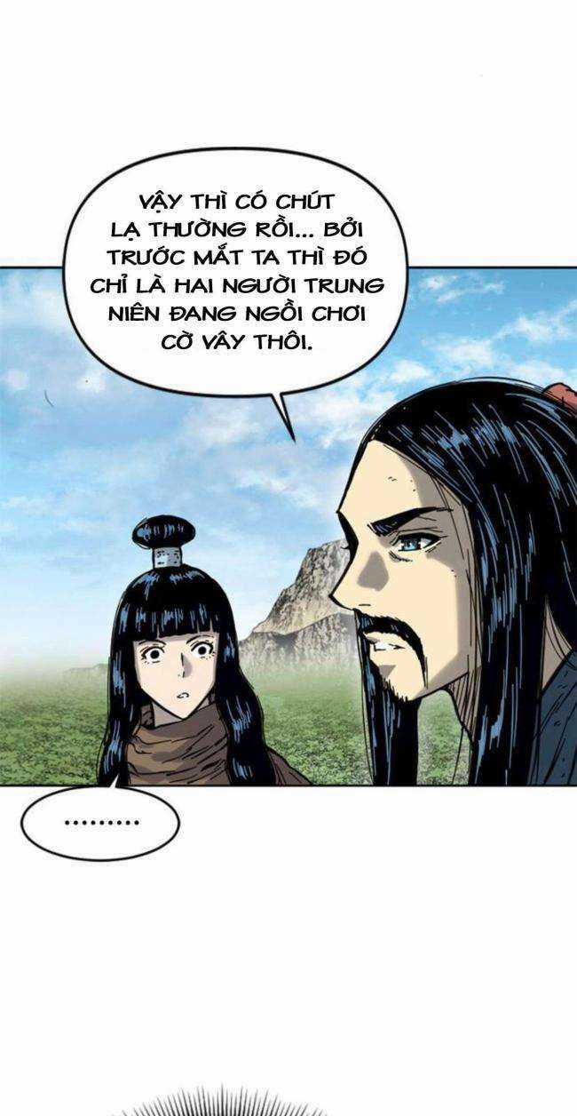 Thiên Hạ Đệ Nhất Nhân - Chapter 82 - Trang 59