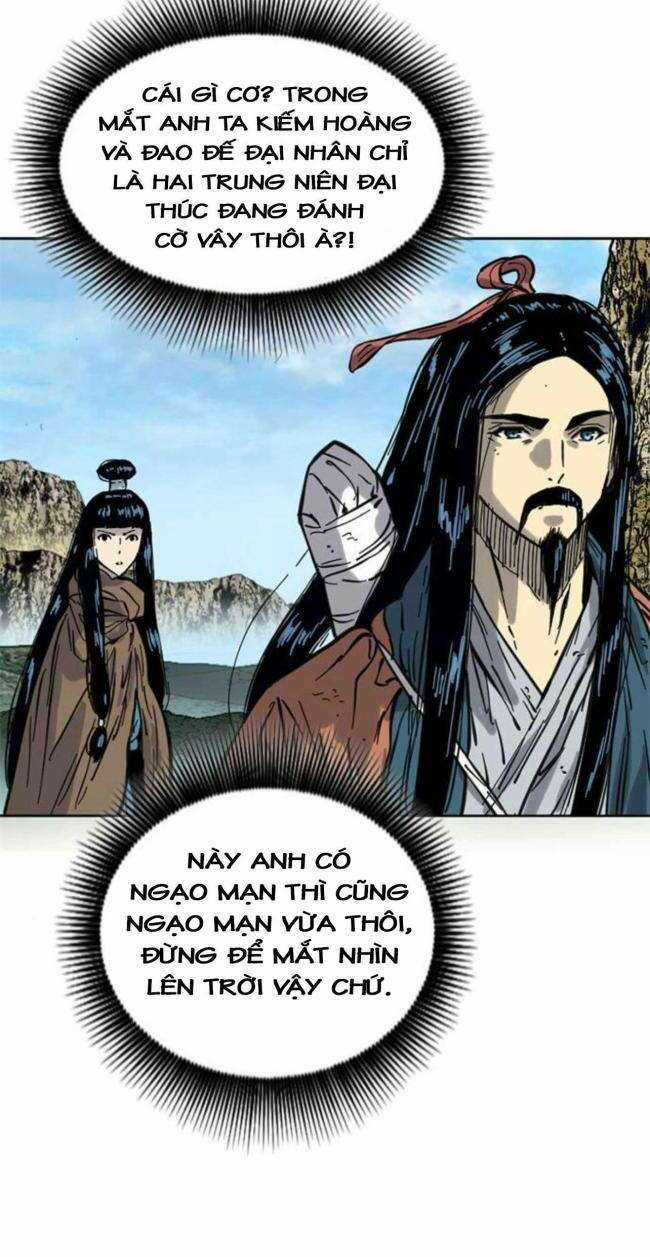 Thiên Hạ Đệ Nhất Nhân - Chapter 82 - Trang 60