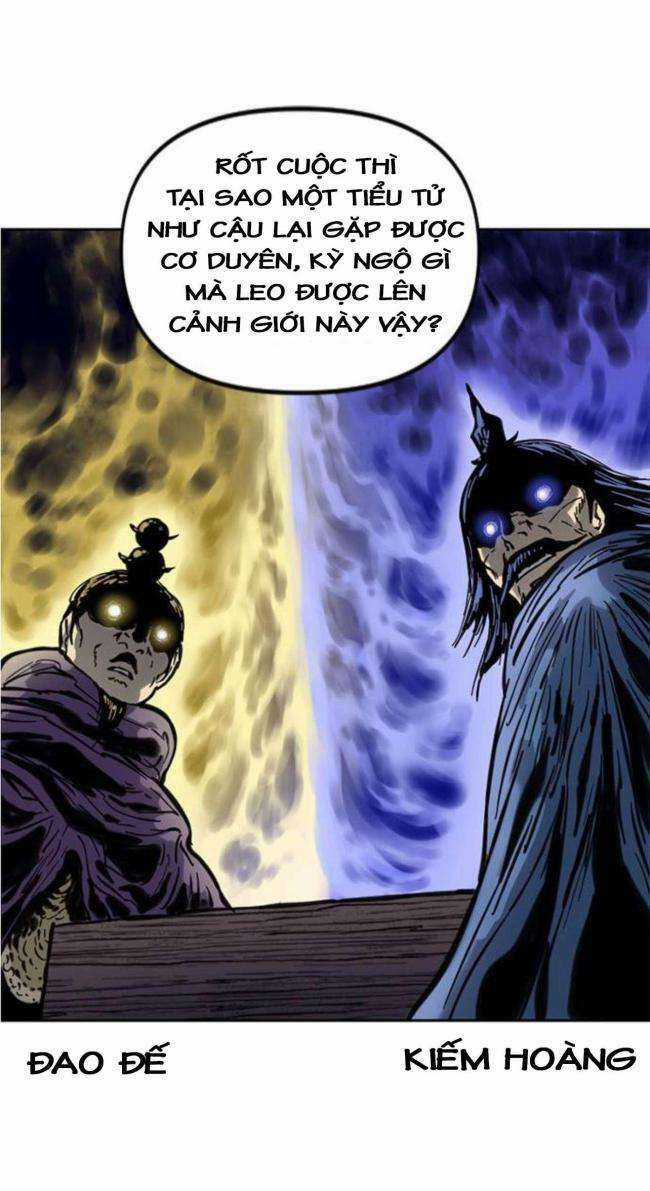 Thiên Hạ Đệ Nhất Nhân - Chapter 82 - Trang 63