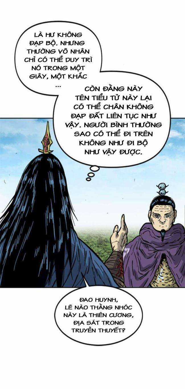 Thiên Hạ Đệ Nhất Nhân - Chapter 82 - Trang 65