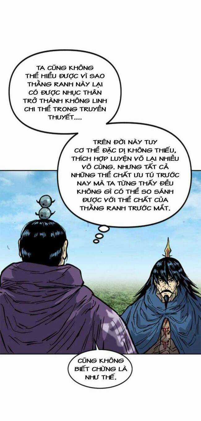 Thiên Hạ Đệ Nhất Nhân - Chapter 82 - Trang 66