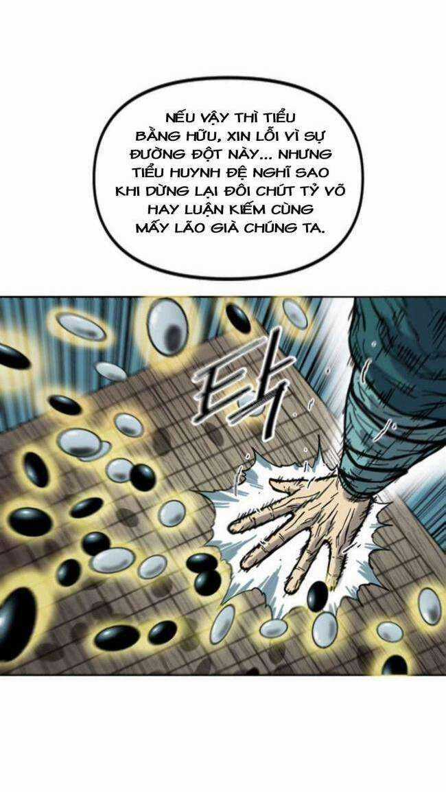 Thiên Hạ Đệ Nhất Nhân - Chapter 82 - Trang 68