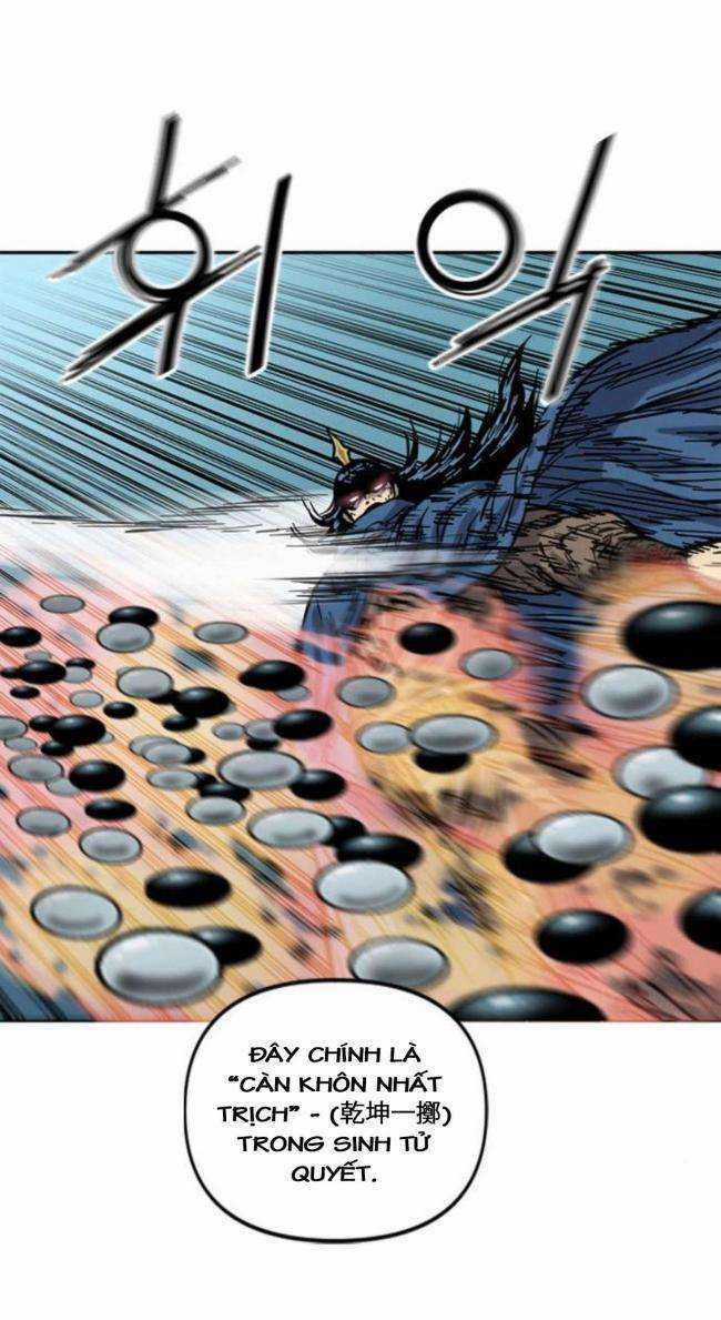 Thiên Hạ Đệ Nhất Nhân - Chapter 82 - Trang 69