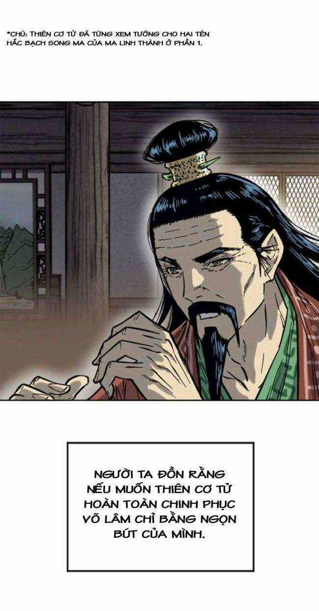 Thiên Hạ Đệ Nhất Nhân - Chapter 82 - Trang 8