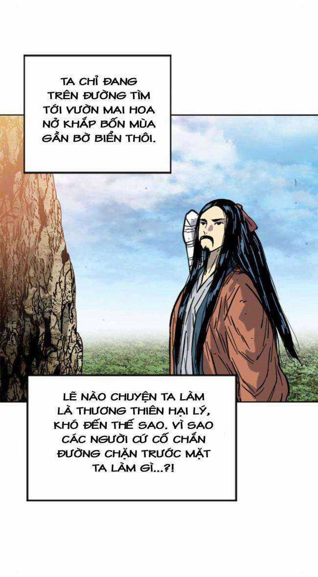Thiên Hạ Đệ Nhất Nhân - Chapter 82 - Trang 71