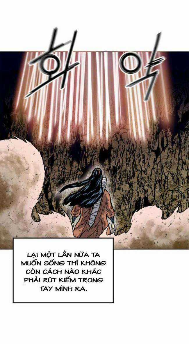 Thiên Hạ Đệ Nhất Nhân - Chapter 82 - Trang 72