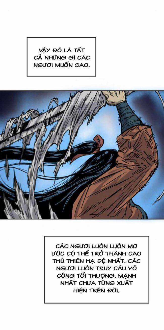 Thiên Hạ Đệ Nhất Nhân - Chapter 82 - Trang 73