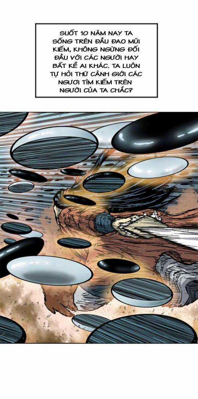 Thiên Hạ Đệ Nhất Nhân - Chapter 82 - Trang 74