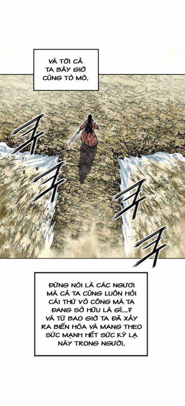 Thiên Hạ Đệ Nhất Nhân - Chapter 82 - Trang 75