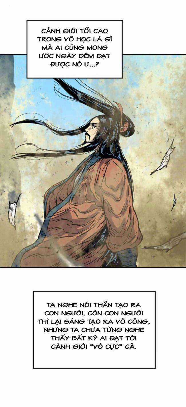 Thiên Hạ Đệ Nhất Nhân - Chapter 82 - Trang 76