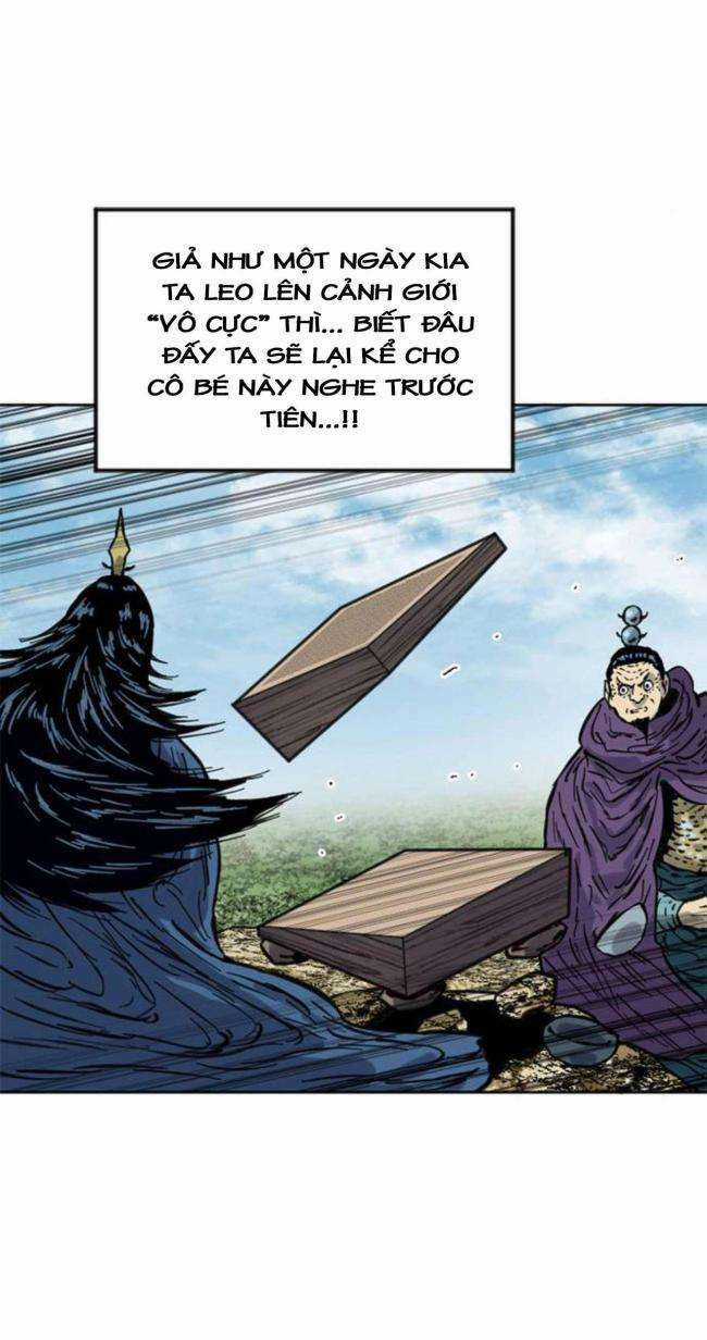Thiên Hạ Đệ Nhất Nhân - Chapter 82 - Trang 77