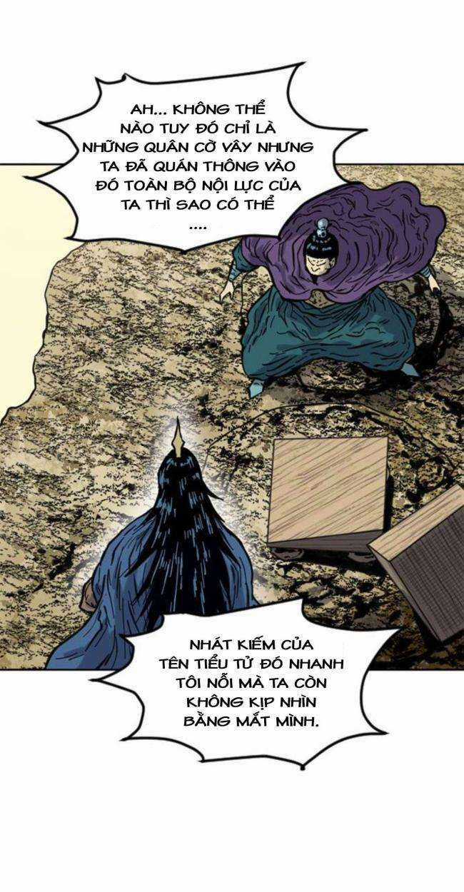 Thiên Hạ Đệ Nhất Nhân - Chapter 82 - Trang 79