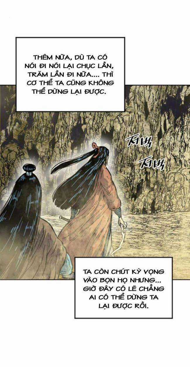 Thiên Hạ Đệ Nhất Nhân - Chapter 82 - Trang 80