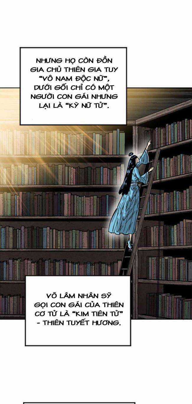 Thiên Hạ Đệ Nhất Nhân - Chapter 82 - Trang 9