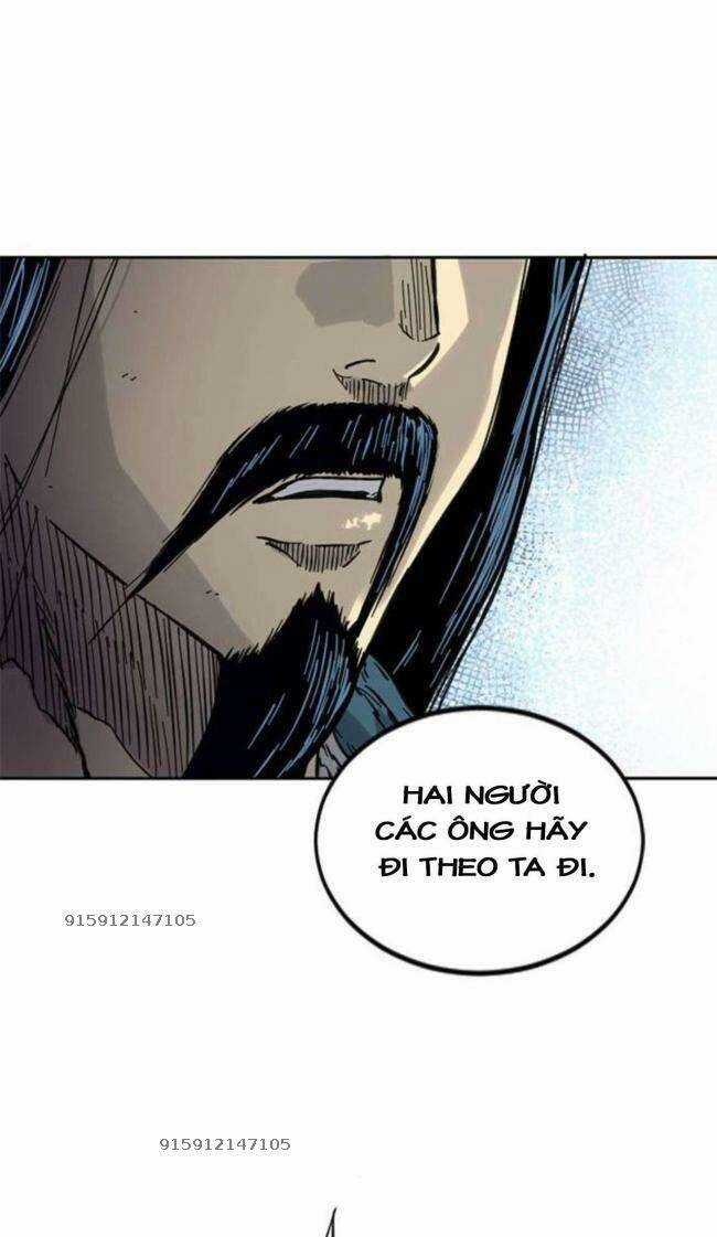 Thiên Hạ Đệ Nhất Nhân - Chapter 82 - Trang 81