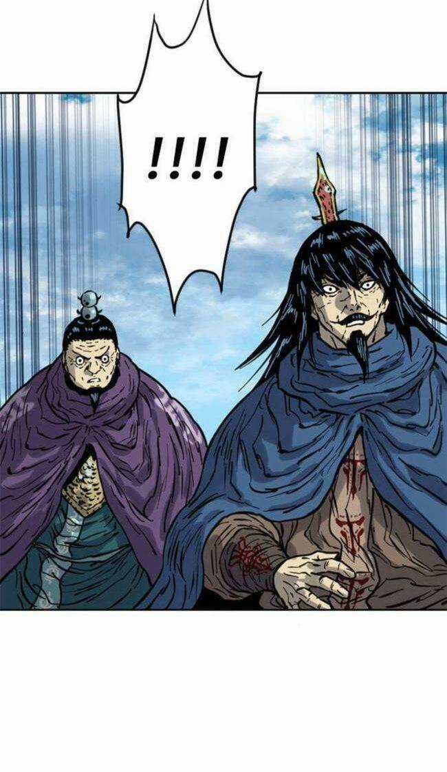 Thiên Hạ Đệ Nhất Nhân - Chapter 82 - Trang 82