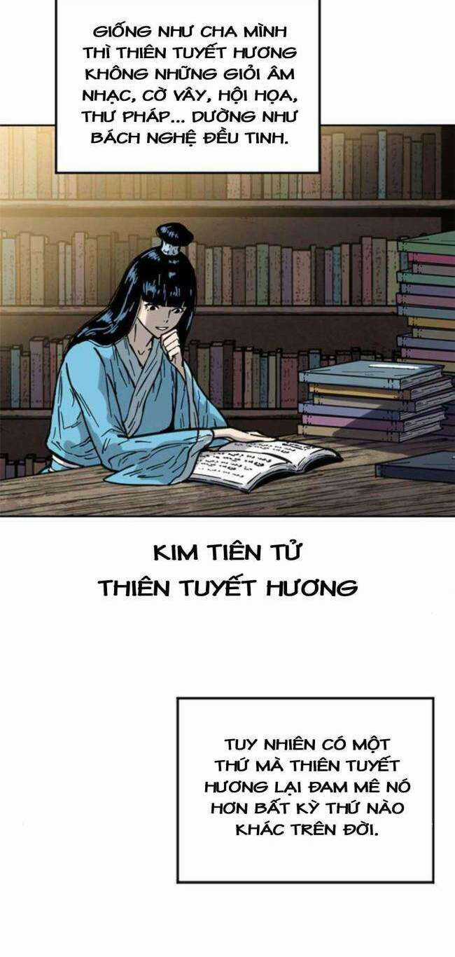 Thiên Hạ Đệ Nhất Nhân - Chapter 82 - Trang 10