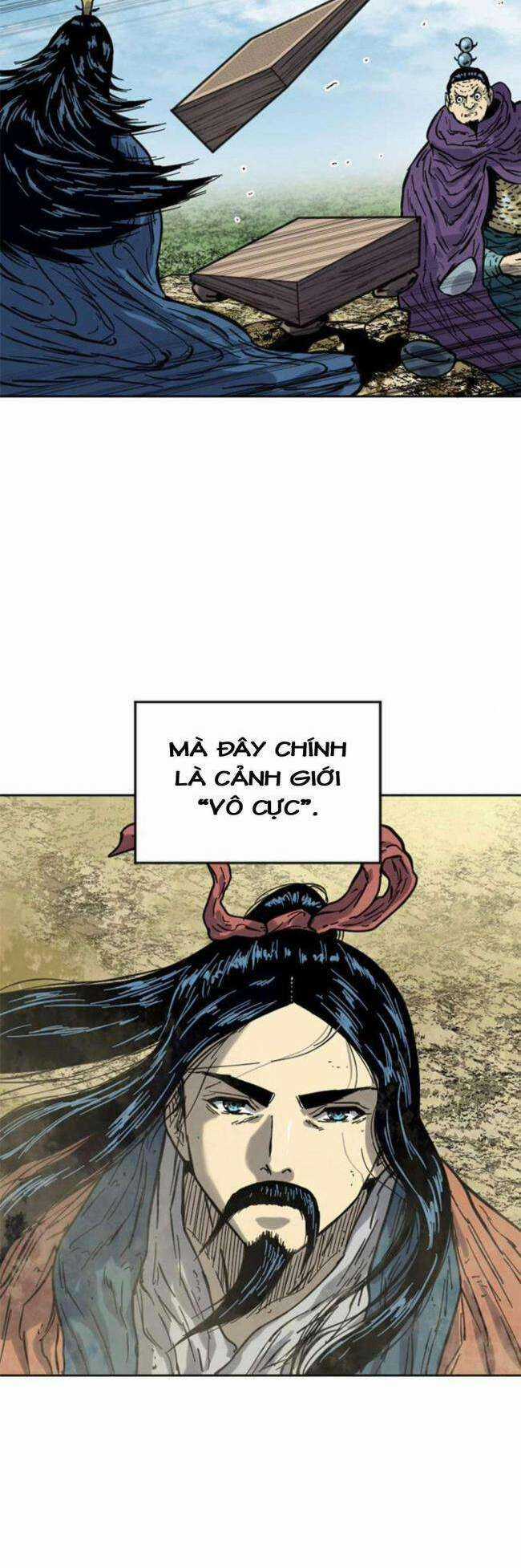 Thiên Hạ Đệ Nhất Nhân - Chapter 83 - Trang 2