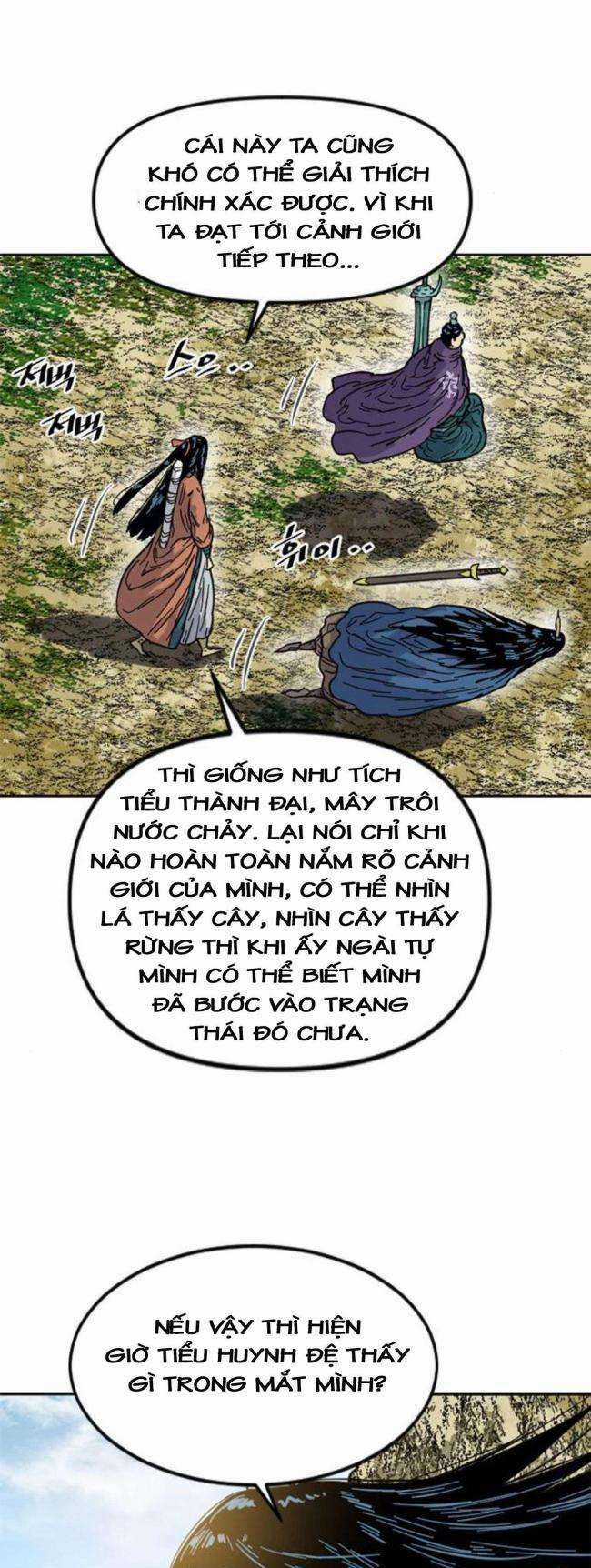 Thiên Hạ Đệ Nhất Nhân - Chapter 83 - Trang 13