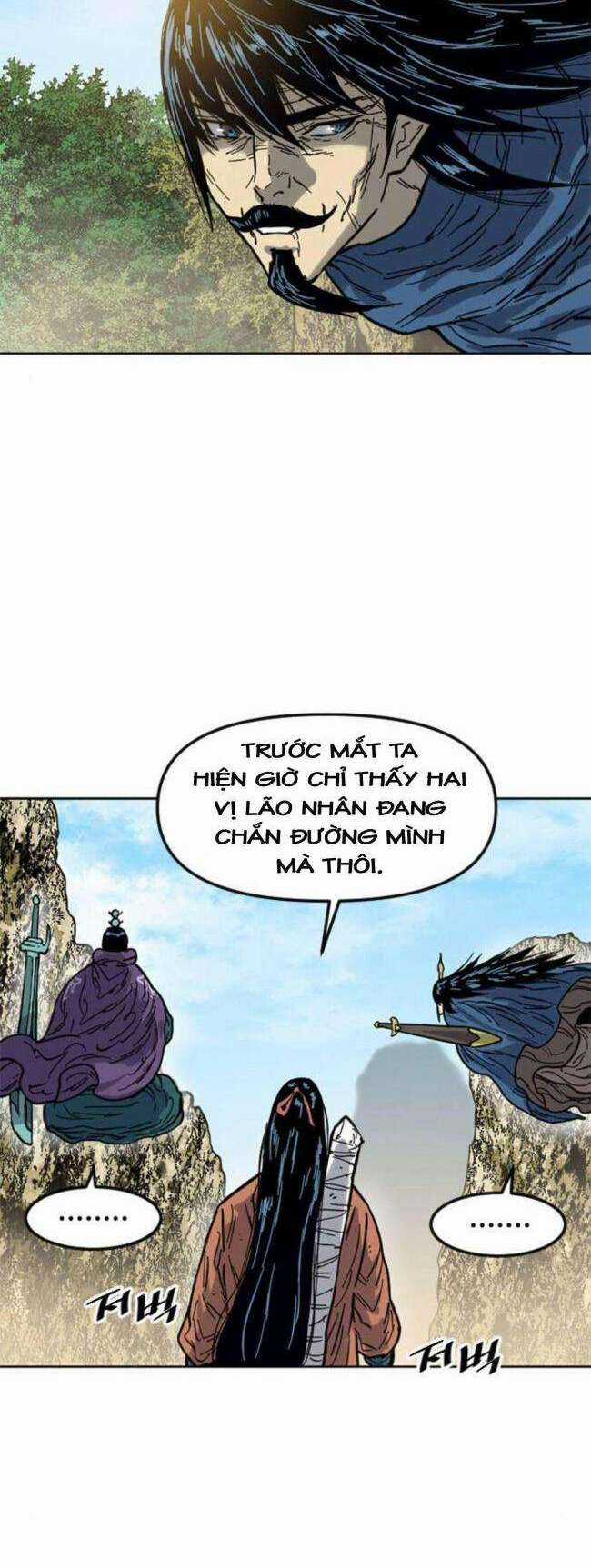 Thiên Hạ Đệ Nhất Nhân - Chapter 83 - Trang 14