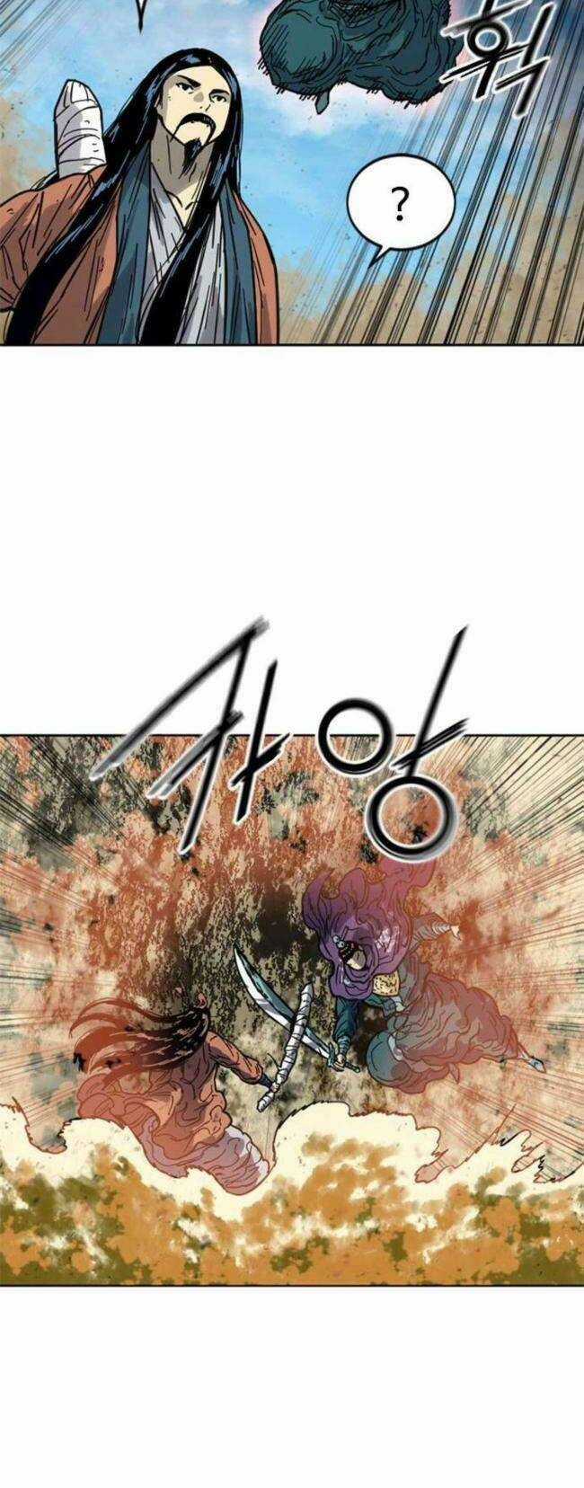 Thiên Hạ Đệ Nhất Nhân - Chapter 83 - Trang 18